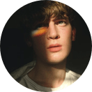 NFT author avatar